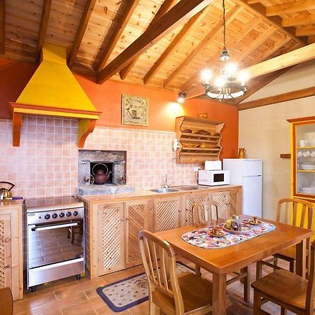 Adegas Do Pico Hotel Prainha  Екстериор снимка