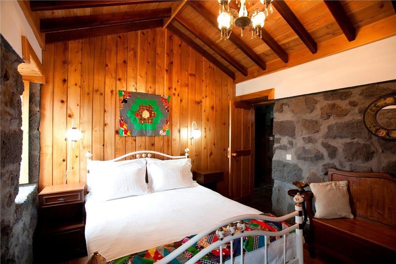 Adegas Do Pico Hotel Prainha  Екстериор снимка