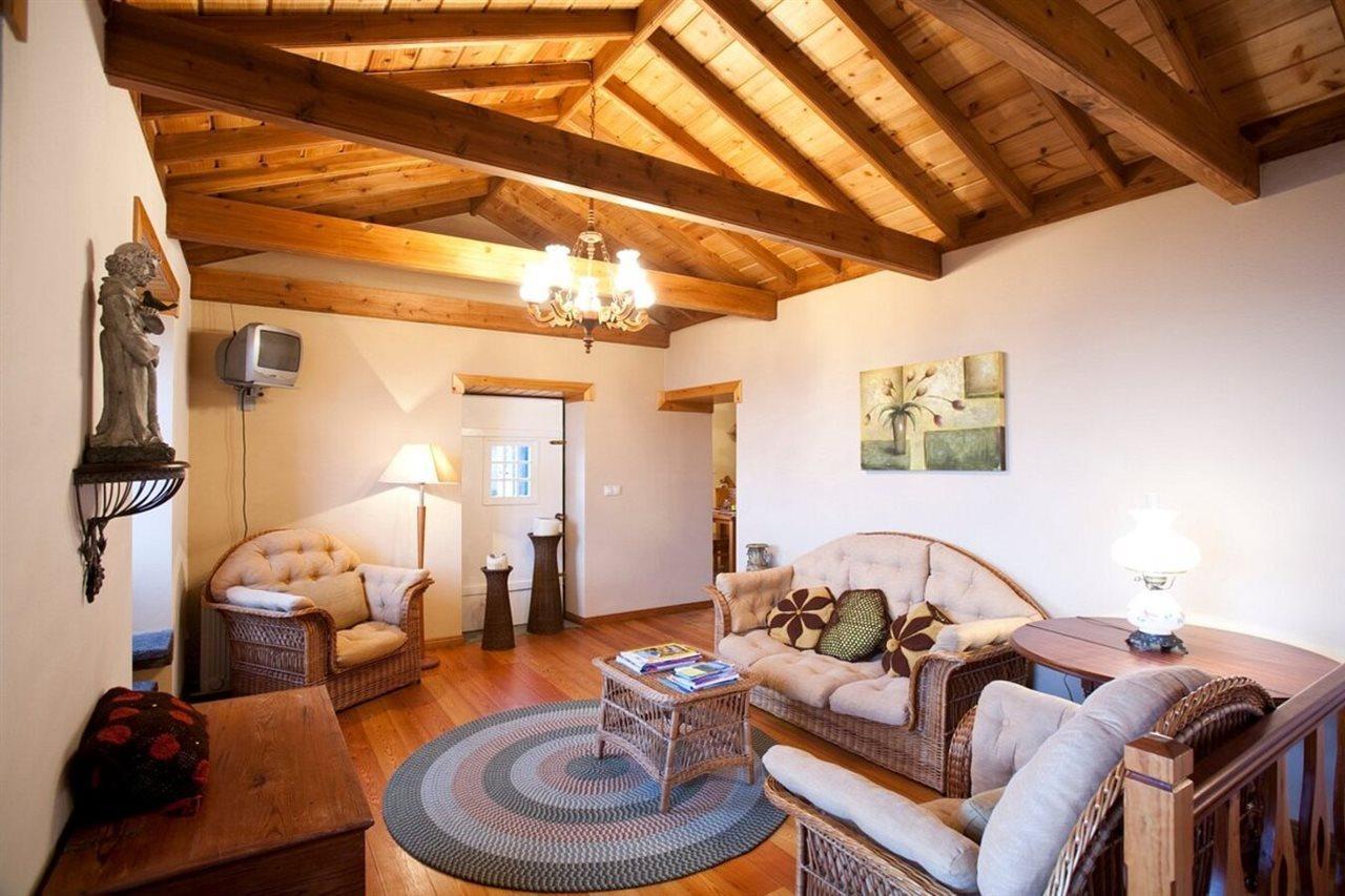 Adegas Do Pico Hotel Prainha  Екстериор снимка